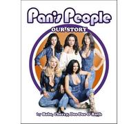 Babs Lord Dee Dee Wilde Ruth Pearson Pan's People - Our Story (Copertina rigida)