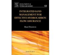 Babs Oyeneyin Integrated Sand Management For Effective Hydroc (Copertina rigida)