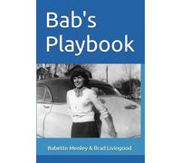 Bab's Playbook
