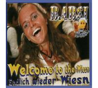 Babsi - Welcome to the Wiesn