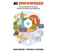 Babu George Ontario S. Wooden AI Empowered (Copertina rigida)