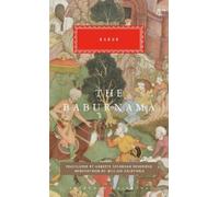Babur The Babur Nama (Copertina rigida) Everyman's Library CLASSICS
