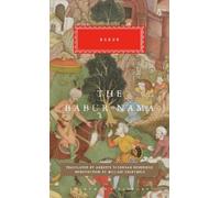 Babur The Babur Nama (Copertina rigida) Everyman's Library Classics Series