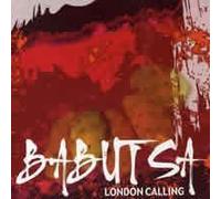 Babutsa - London Calling