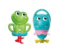 Baby 17444 giocattolo per il bagno Animale per vasca Multicolore 1 St