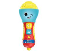 Clementoni Baby Microfono