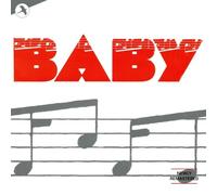 Broadway Cast - Baby