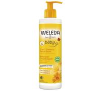 BABY 2IN1 BABYWASH CALENDULA