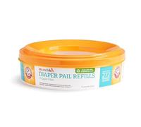 Baby Accessories - ARM & Hammer - secchio per pannolini refill anelli - 1PK 272 count 15902
