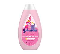 Baby Acondicionador Gotas De Brillo 500 Ml