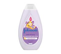 Baby Acondicionador Gotas De Fuerza 500 Ml