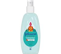 BABY acondicionador no más tirones spray 200 ml