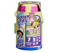 Baby Alive BA FOODIE CUTIES BEVANDA BOTTIGLIA