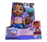 Baby Alive BA Snack dolci BLKH Tilly