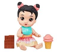 Baby Alive BA Snack dolci SBLKH Katie