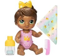 Baby Alive Divertimento con lo shampoo Sophia Sparkle Bambola