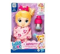 BABY ALIVE HARPER HUGS ART.F9119