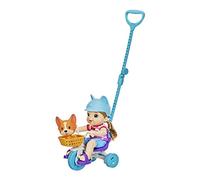Baby Alive Hasbro Littles Ruff Ruff Rider
