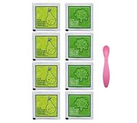 Baby Alive Hasbro Pappa in Polvere per Sweet Baby, E0302EU4