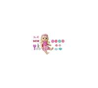Baby Alive - Magica Frangetta (Bambola Bionda)