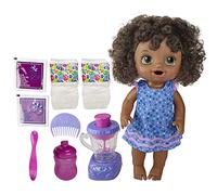 Bambino Alive Magical Miscelatore Giocattolo Bambola Mirtillo Blast Nuovo con