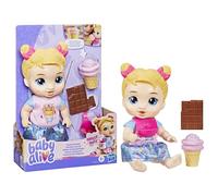Baby Alive Sweet Snacks BLDH Harper, Colore, 5010996316769