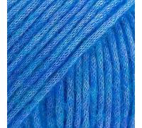 Baby Alpaca e lana merino, 4 medium, pettinato, Aran, Drops Air, 50 g, 164 metri (37 uccello blu)
