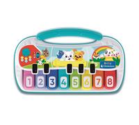 Baby Animal Piano Clementoni