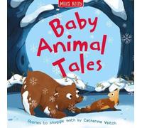 Baby Animal Tales (Tascabile)