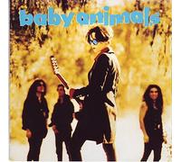 BABY ANIMALS - Baby Animals