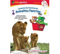 Baby Animals Favorite Sing-a-l - Baby Animals Favorite Sing-a-l