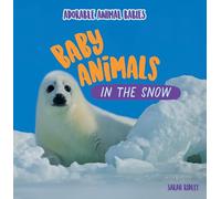 Baby Animals in the Snow