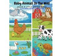 Baby Animals In The Wild