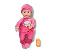 Zapf BABY born Anna rosa 36cm 839027