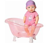 Baby Annabell Bambolotto My First Bathing Doll