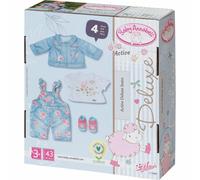 Abbigliamento Deluxe Baby Annabell