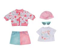 Baby Annabell - Deluxe Primavera 43 Cm
