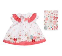 Baby Annabell Easter Egg Vestito per bambola