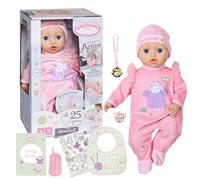 Zapf Baby Doll Zapf Annabell 43 cm S_0301_S2441452 Giocattoli