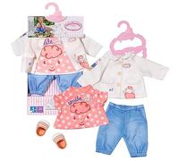 Baby Annabell abito di gioco 36 cm