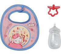 Set pappa Baby Annabell Little 36 cm