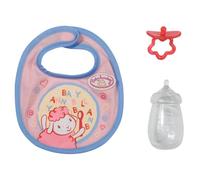 Baby Annabell Little set per l'alimentazione delle bambole 36 cm