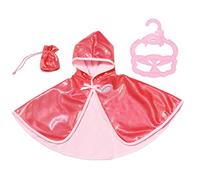 Baby Annabell Little Sweet Cape 36cm, Tinta Unita, Multicolore, zzzz-s, 706503