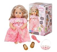 Baby Annabell Little Sweet Princess 36cm - For Toddlers 1 Year & Up - Promotes E