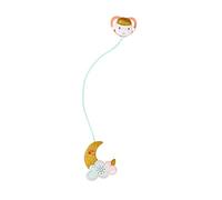 Baby Annabell Sweet Dreams Ciuccio 43 cm - per Bambini dai 3 Anni in su - Facile da Usare per Mani Piccole - con Luci e Suoni