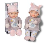 Baby Annabell per neonati amico con cigno, 30 cm