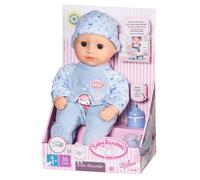 Baby Annabelle Little Alexander Giocattolo Per Bambini 36Cm Con Accessori