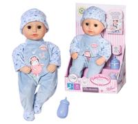 Baby Annabelle Little Alexander Giocattolo Per Bambini 36Cm Con Accessori