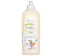 Baby Anthyllis Detergente per biberon e succhietti - 500 ml