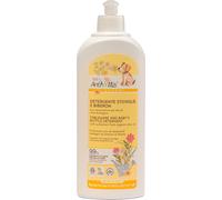Baby Anthyllis Detergente Stoviglie e Biberon - 500 ml